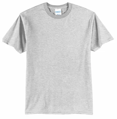 Port & Company - Core Blend Tee. PC55