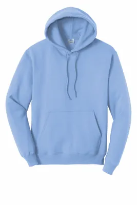 Port & Company - Core Fleece Pullover Hooded Sweatshirt. PC78H