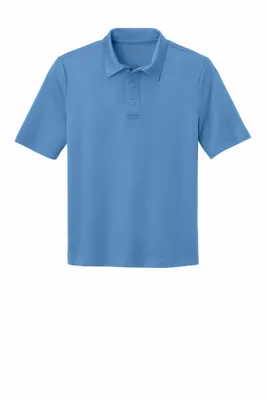 Port Authority Youth Silk Touch Performance Polo. Y540 - Imprint Now