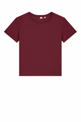 Stanley/Stella Women's Stella Serena Scoop Neck Tee SXW008 - Imprint Now