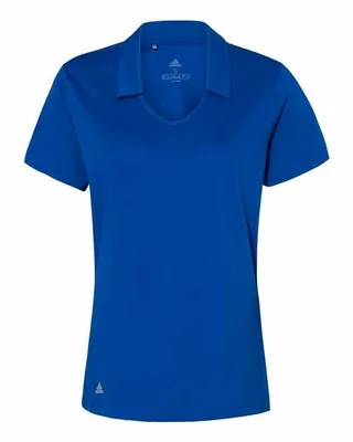Women's Cotton Blend Polo - Imprint Now