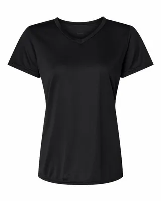 Ladies' Wicking T-Shirt - Imprint Now