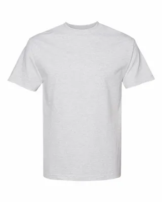 American Apparel Unisex Heavyweight Cotton T-Shirt