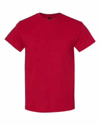 Gildan Adult Heavy Cotton T-Shirt