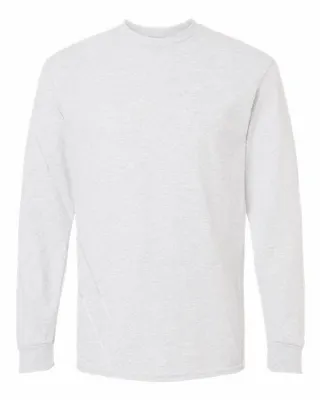 Gildan Adult 50/50 Long-Sleeve T-Shirt