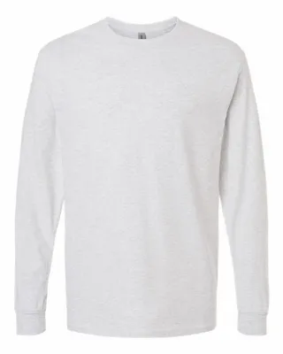 Gildan Adult Heavy Cotton Long-Sleeve T-Shirt