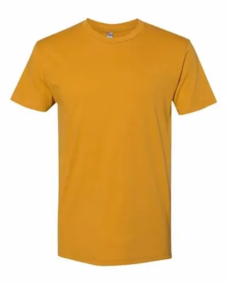 Next Level Apparel Unisex Cotton T-Shirt