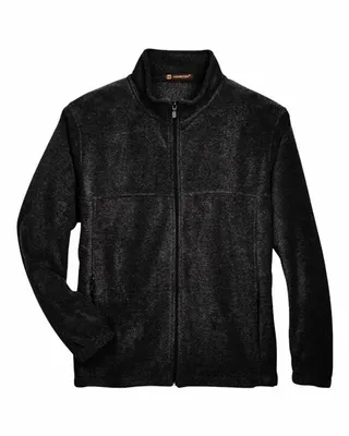 Men's Full-Zip Fleece