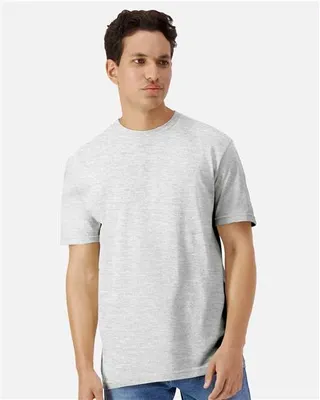 Light Cotton T-Shirt
