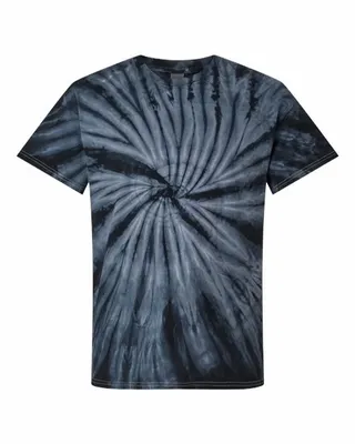 Cyclone Pinwheel Tie-Dyed T-Shirt - Imprint Now