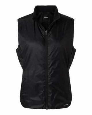 Women's Phantom Insulated Vest - Imprint Now