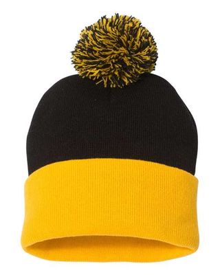 Black/ Gold Black/ Gold - Imprint Now