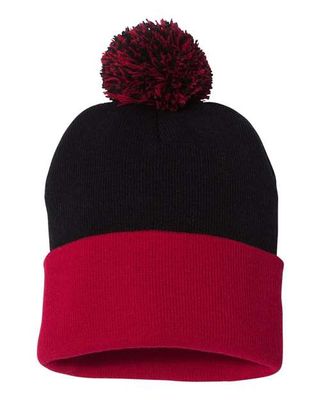 Black/ Red Black/ Red - Imprint Now