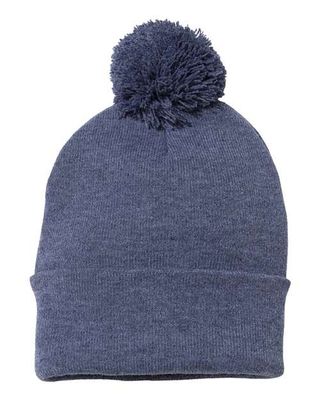 Heather Navy Heather Navy - Imprint Now
