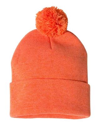 Heather Orange Heather Orange - Imprint Now