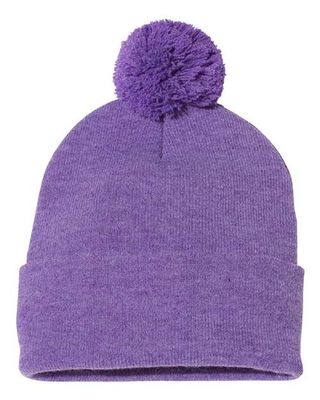Heather Purple Heather Purple - Imprint Now