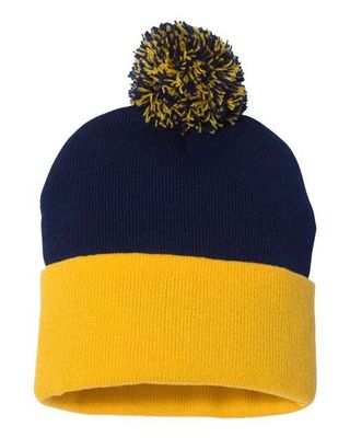 Navy/ Gold Navy/ Gold - Imprint Now