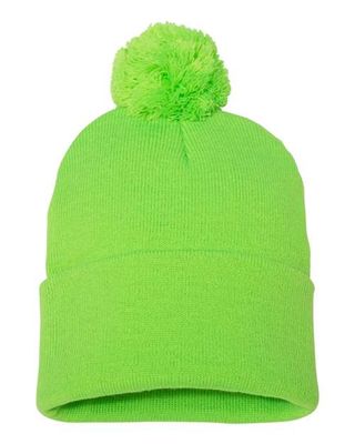 Neon Green Neon Green - Imprint Now
