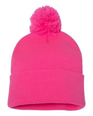 Neon Pink Neon Pink - Imprint Now