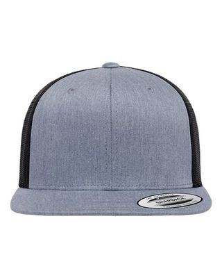 Heather Grey/ Black Heather Grey/ Black - Imprint Now