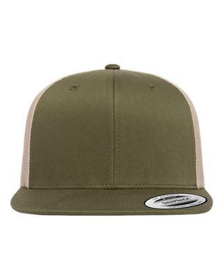Moss Green/ Khaki Moss Green/ Khaki - Imprint Now