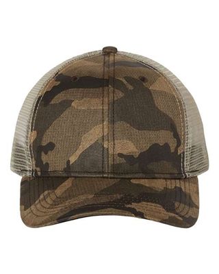 Camo Camo - Imprint Now