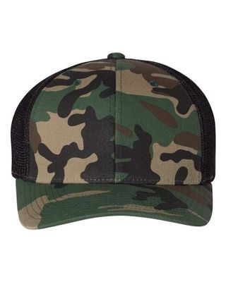 Army Camo/ Black Army Camo/ Black - Imprint Now
