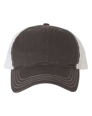 Charcoal/ White Charcoal/ White - Imprint Now
