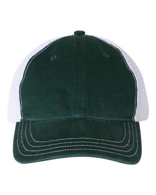 Dark Green/ White Dark Green/ White - Imprint Now