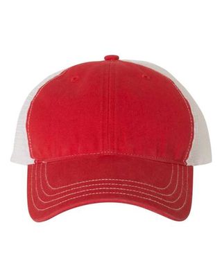 Red-White Red-White - Imprint Now