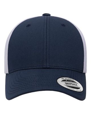 Navy-White Navy-White - Imprint Now