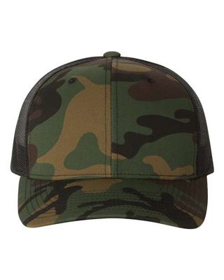 GREEN CAMO/BLACK GREEN CAMO/BLACK - Imprint Now