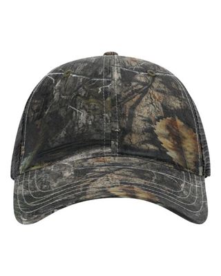 Mossy Oak Country DNA/ Black Mossy Oak Country DNA/ Black - Imprint Now