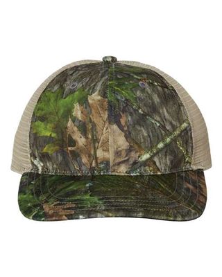 Mossy Oak Obsession/ Khaki Mossy Oak Obsession/ Khaki - Imprint Now