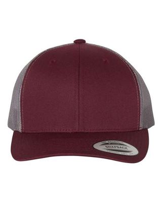 Maroon/ gray Maroon/ gray - Imprint Now