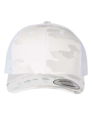 MULTICAM ALPINE/WHITE MULTICAM ALPINE/WHITE - Imprint Now