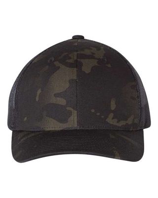 MULTICAM BLACK/BLACK MULTICAM BLACK/BLACK - Imprint Now