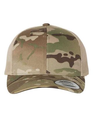 MULTICAM GREEN/KHAKI MULTICAM GREEN/KHAKI - Imprint Now