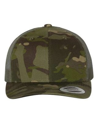 MULTICAM TROPIC/GREEN MULTICAM TROPIC/GREEN - Imprint Now