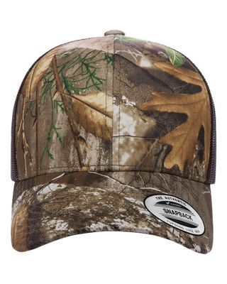 Realtree Edge/ Brown Realtree Edge/ Brown - Imprint Now