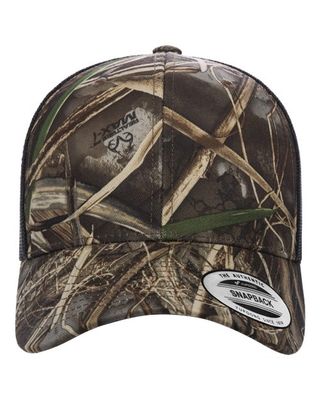 Realtree Max7/ Brown Realtree Max7/ Brown - Imprint Now
