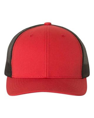 Red-Black Red-Black - Imprint Now