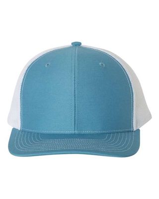Columbia Blue/ White Columbia Blue/ White - Imprint Now