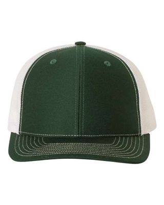 Dark Green/ White Dark Green/ White - Imprint Now