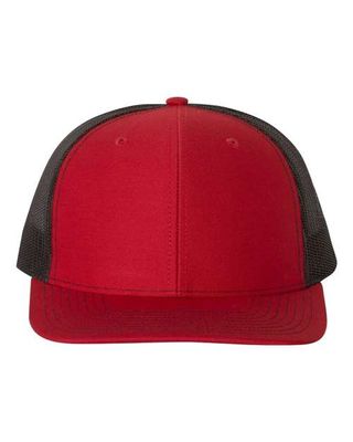 Red-Black Red-Black - Imprint Now