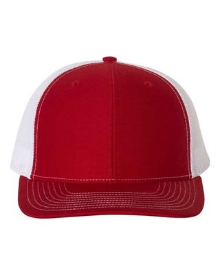 Red-White Red-White - Imprint Now