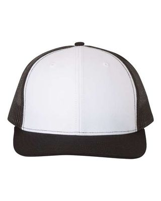 White/ Black White/ Black - Imprint Now