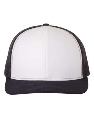 White/ Navy White/ Navy - Imprint Now
