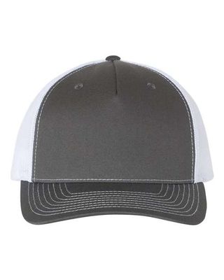 Charcoal/ White Charcoal/ White - Imprint Now