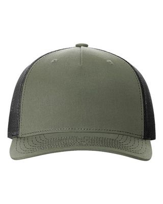 Loden Green/ Black Loden Green/ Black - Imprint Now
